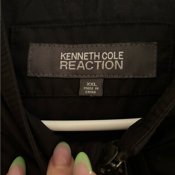 Kenneth Cole jacket - Picture 2 of 2